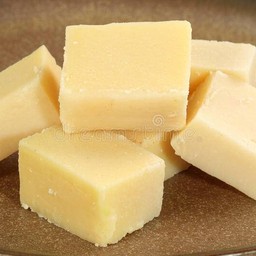 Plain Barfi  Milk 0.5 Kg