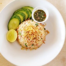 ร้านเชฟจง ซอยกอไผ่ ปากนคร