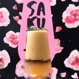 Black Sakura Yuzu