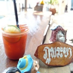 ภูพระยาcoffee