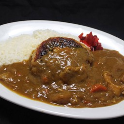 Humburg curry
