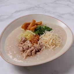 โจ๊กโต๊ะคำ (TOH-KUM)
