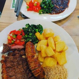 Sabor Brasil (Sukhumvit 33/1) พร้อมพงษ์
