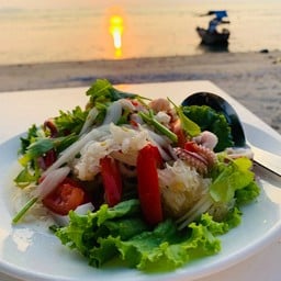 ครัวมารีน