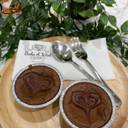 นูเทลล่า บราวนี่