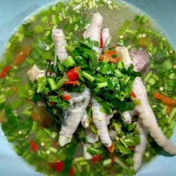 ซุปเปอร์ตีนไก่