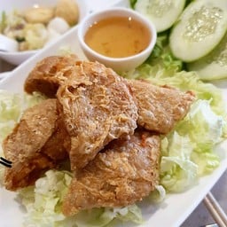 รสโบราณสุกี้ยากี้@ระยอง ระยอง