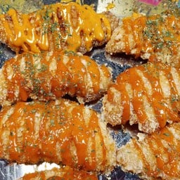 ไก่ทอด7ชาด