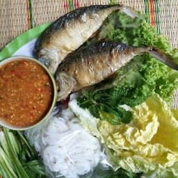 บ้านป้าณี