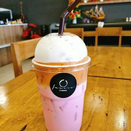 ทรีพิ้งค์มิลล์