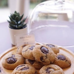 Be With You Coffee & Bakery