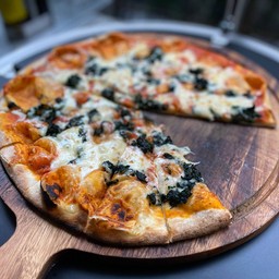 The Patio Bar & Restaurant