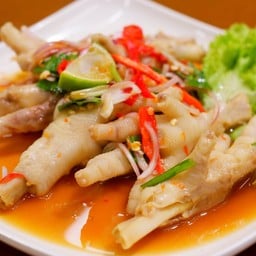 ยำจิ๊กโก๋