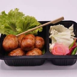 ไส้กรอกแม่ไก่ เดลิเวอรี่