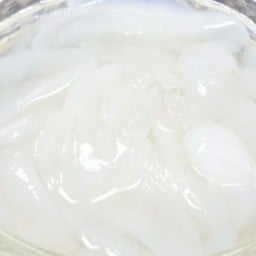 ลูกตาลลอยแก้ว