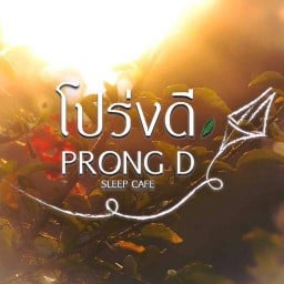 โปร่งดี สลีฟ คาเฟ่ Prong D Sleep Cafe