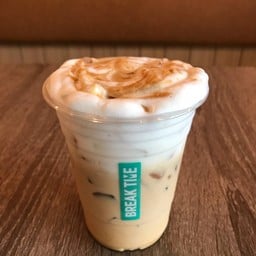 The Twenty Eight Ice Coffee