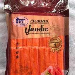 ปูอัด เบนโตะ