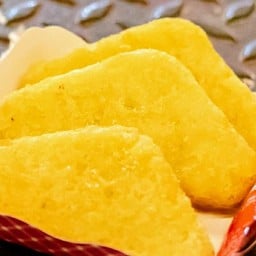 Hash Browns