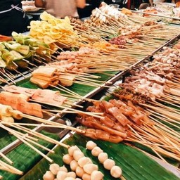 ที่นี้หม่าล่า อร่อยถูกใจ