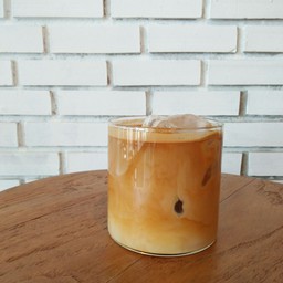 Long Latte
