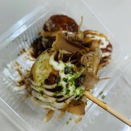 marui takoyaki