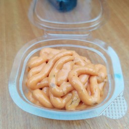 ซอสชีสพิซซ่า