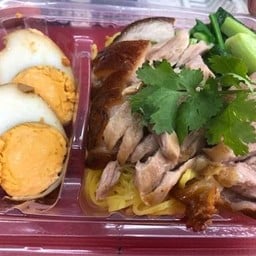 ขาหมูลุงโจ 2