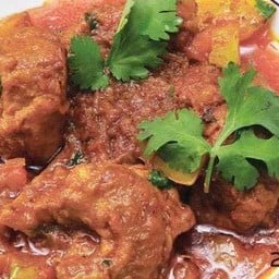 Rogan josh
