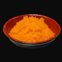 ไข่กุ้ง ถ้วย