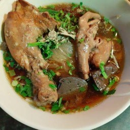 ก๋วยเตี๋ยวซอย4