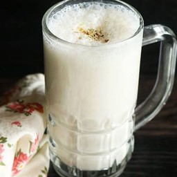 Plain Lassi (โยเกิร์ตปั่น)