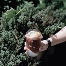 กาแฟมะพร้าว