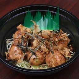 ทาโกะยากิ