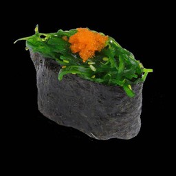 ซูชิยำสาหร่าย