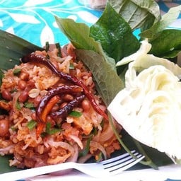กับข้าวกับปลา by ตาหนวด