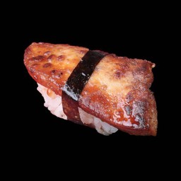 ฟัวกราส์ 2 ชิ้น