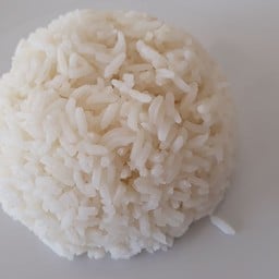 ข้าวเปล่า