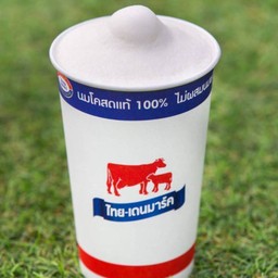 Thai-Denmark' Merry Milk