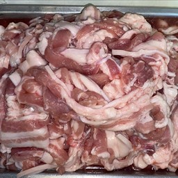 หมูสามชั้น