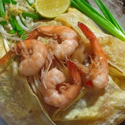 เส้นนุ่มหนึบ ถึงเครื่องสุดๆ