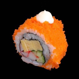 แคลิฟอเนียโรล