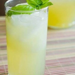 Lemon Soda (น้ำมะนาวโซดา)