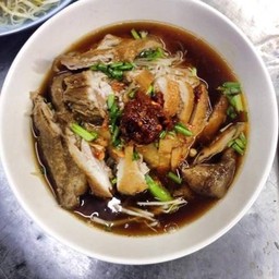 ก๋วยเตี๋ยว นอ.โน๊ต