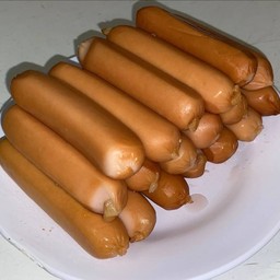 ไส้กรอก