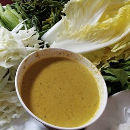 ครัวแม่บัว