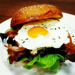 เบรคกี้เบอร์เกอร์