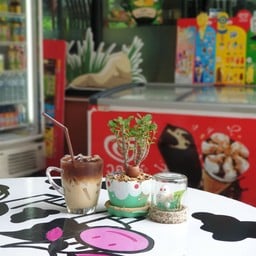 Coffee FRESH