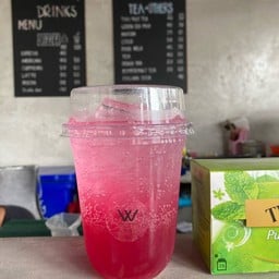 The wink cafe