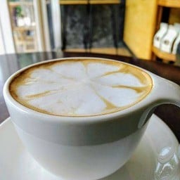 YenYen coffee